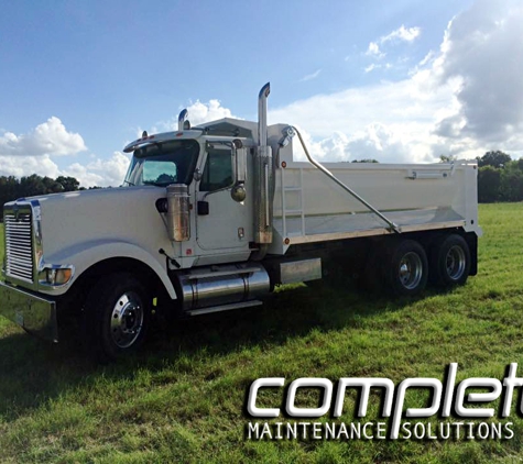 Complete Maintenance Solutions - Boerne, TX