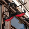 The Red Stache gallery