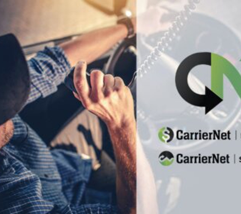 CarrierNet Inc. - Sioux Falls, SD