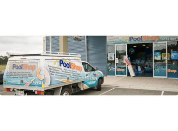 Days Rd. PoolShop - Upper Coomera, QLD
