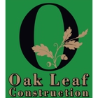 Oak Leaf Construction
