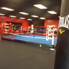 Knockout Boxing Club