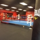 Knockout Boxing Club