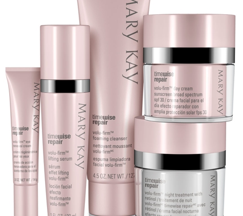 Mary Kay Beauty Consultant - Houston, TX