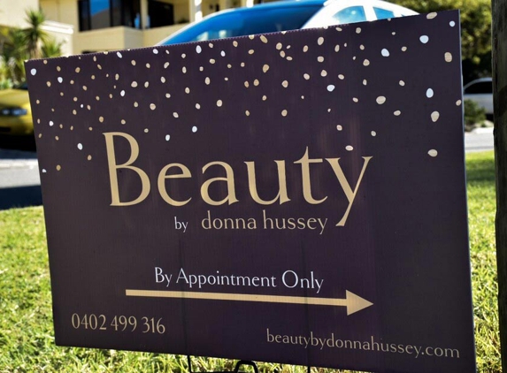Beauty By Donna Hussey - Doubleview, WA