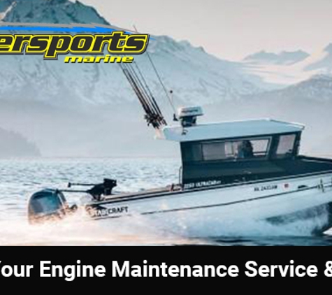 Watersports Marine - Kings Park, NSW. All Of Your Engine Maintenance Service & Needs