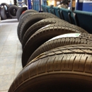 Cecil and Sons Discount Tires - Automobile Parts & Supplies