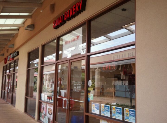 Kauai Bakery - Lihue, HI