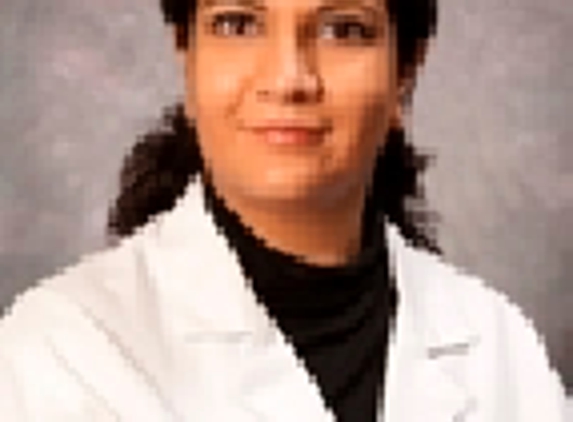 Aisha Shaikh, MD - Fenton, MO