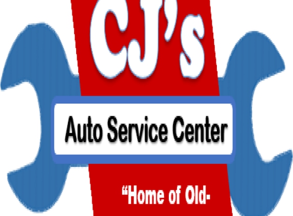 C J's Auto Services Center - Saginaw, MI