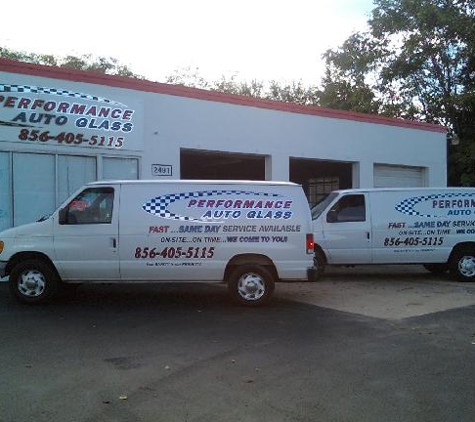 Performance Auto Glass NJ - Vineland, NJ