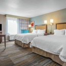 Hampton Inn & Suites Los Alamos - Hotels