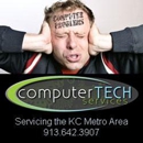 Computer Tech Services - Computer Security-Systems & Services