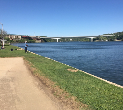 Marble Falls Lake LBJ Chamber of Commerce Cvb - Marble Falls, TX