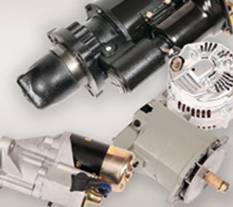 Kenwick Auto Electrics - Kenwick, WA
