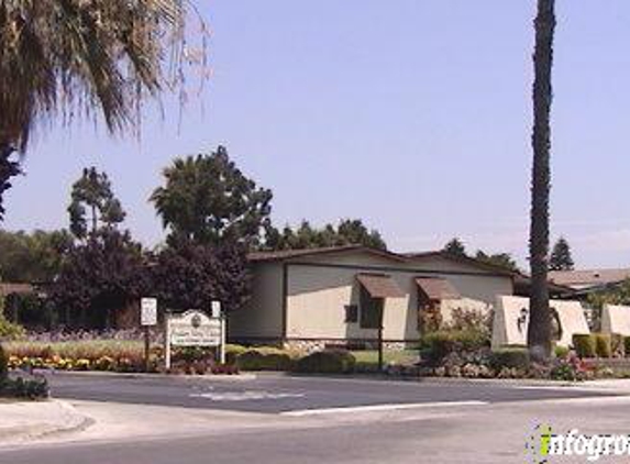 Anaheim Shores Office - Anaheim, CA