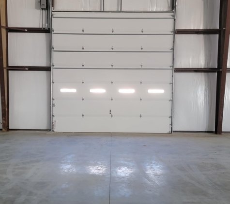 Allgood Garage Door Inc - High Point, NC