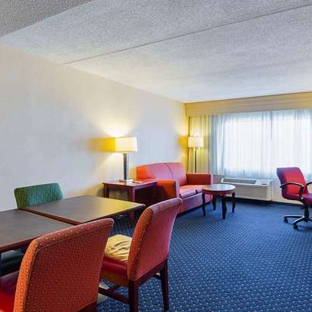 Quality Inn Boston-Revere - Revere, MA