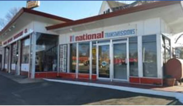 National Transmissions - Norwalk, CT