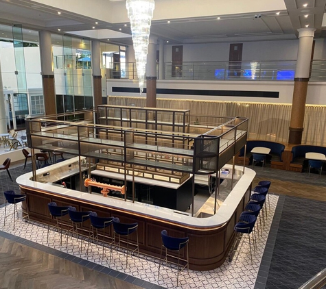 DQU Commercial Furniture & Upholstery - Penrith, NSW