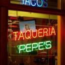 Pepe's Taqueria - Mexican Restaurants