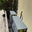 Hammer's Heating & Air Conditioning - Heating Contractors & Specialties