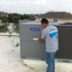 RAS A/C & Heating Services