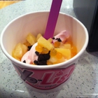 Yo-Lish Yogurt