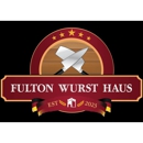 Fulton Wurst Haus - American Restaurants