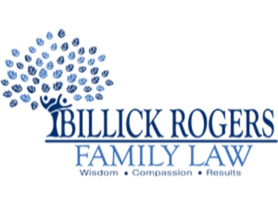 Billick Rogers Family Law - Concord, NC