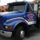 Mayajigua Towing