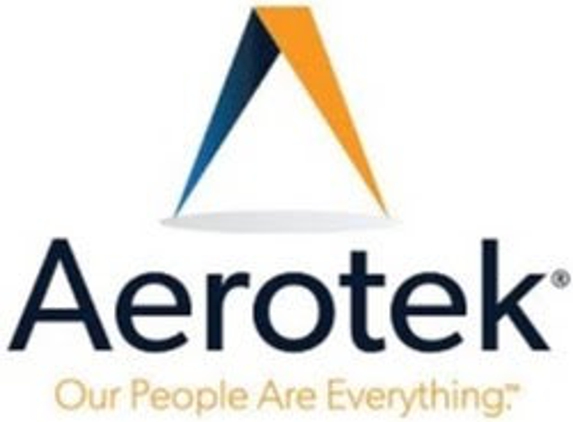 Aerotek - York, PA