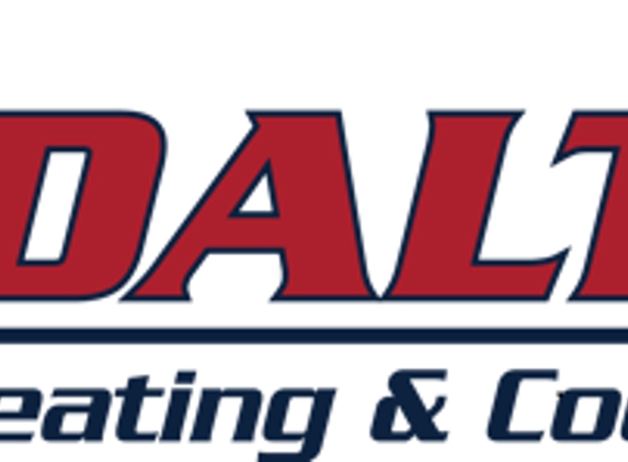 Dalton Heating & Cooling Incorporated - Fairport, NY
