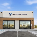 The Vitamin Shoppe - Vitamins & Food Supplements