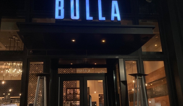 Bulla Gastrobar - Atlanta, GA