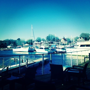 The Boathouse Restaurant - Kennebunkport, ME