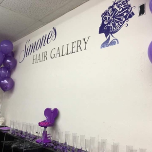 Simones Hair Gallery - Houston, TX