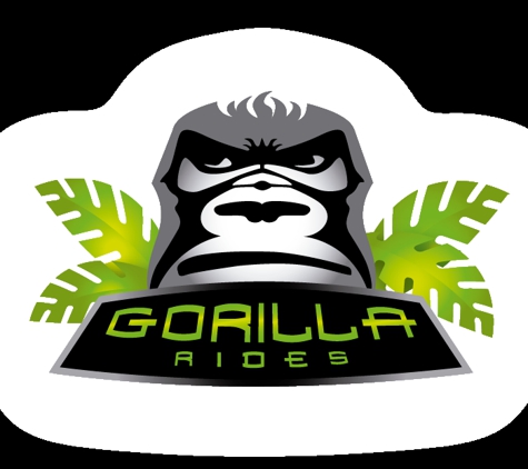 Gorilla Rides - Melbourne, FL