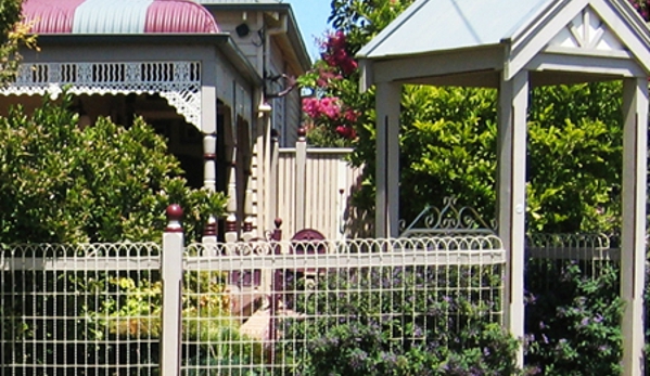 Emu Wire Industries - Somerton, VIC