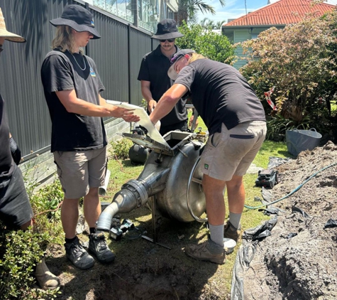 Reactive Plumbing Drains & Electrical Gold Coast - Burleigh Heads, QLD