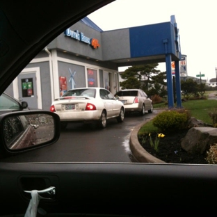 Dutch Bros Coffee - Newport, OR