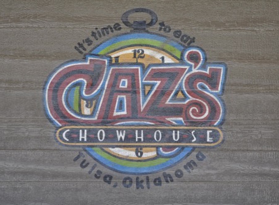 Caz's Chowhouse - Tulsa, OK