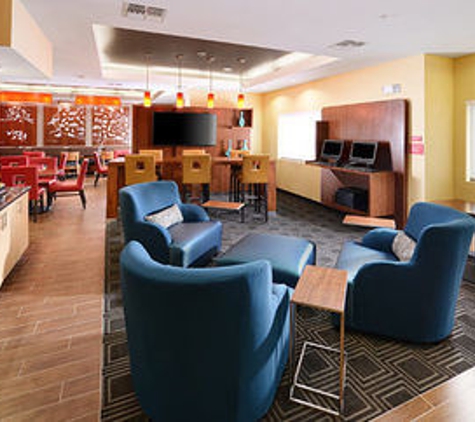 TownePlace Suites Laredo - Laredo, TX