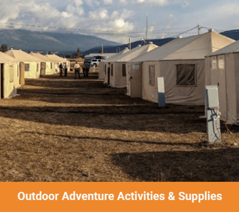 K2 Tech Solutions Pty Ltd - Bayswater, VIC. Outdoor Adventure Activities & Supplies
