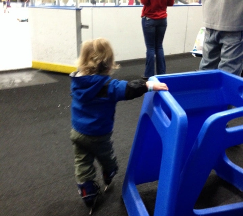 Extreme Ice Center - Indian Trail, NC