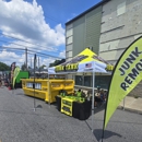 Junk Tank - Recycling Centers