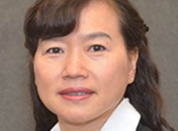 Xiaohong Zhou, O.D., Ph.D. - Boston, MA