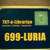 Luria Library gallery