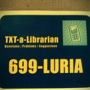 Luria Library