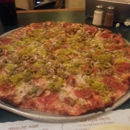 Monical's Pizza - Pizza